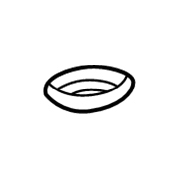 Pontiac 88971276 Strut Washer