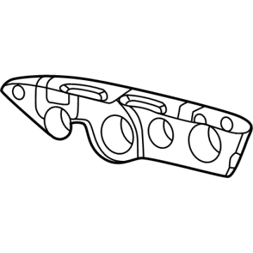 Buick 42735658 Guide