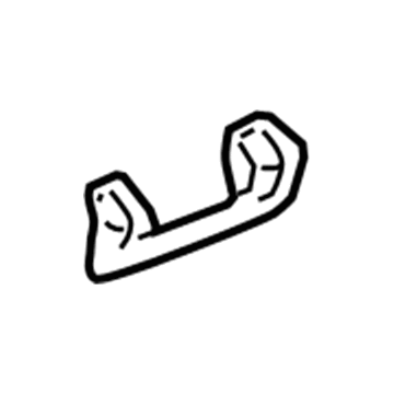 Chevy 25836768 Grip Handle