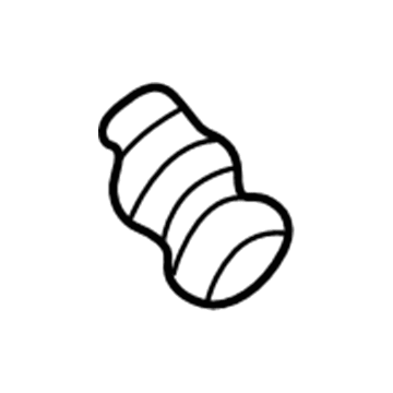 Chevy 10193261 Extension Retainer