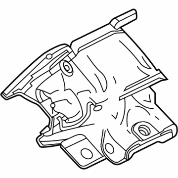 GMC 84979743 Front Mount