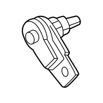 GMC 85141939 Hinge