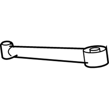 Buick Engine Mount - 20760911