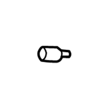 Chevy 3041827 Pressure Sensor