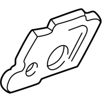 Chevy 15602787 Mount Bracket
