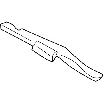 Chevy 14041697 Support