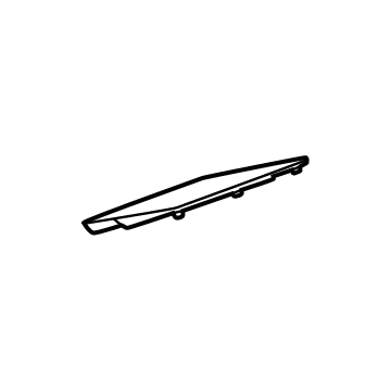 Chevy 26394751 Liner