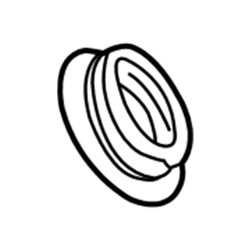 Cadillac 7833732 Gear Assembly Seal