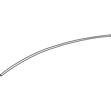 Chevy 26397421 Seal