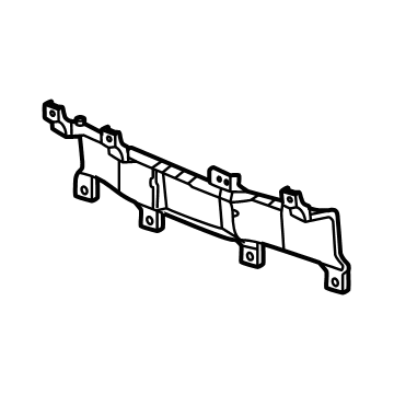 Chevy 85535828 Filler