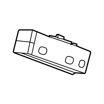Chevy 84144935 Indicator