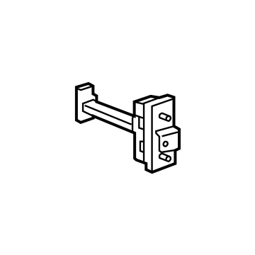 GMC 26343750 Door Check