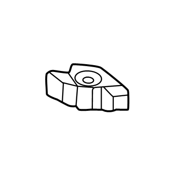Chevy 19116060 Fuse Puller