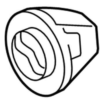 Chevy 12559338 Thermostat