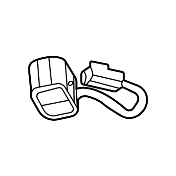 Buick 42844555 Harness