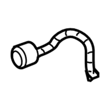 GM 25999101 Wire Harness 25999101 GM Wire Harness Illustration 1 of 1