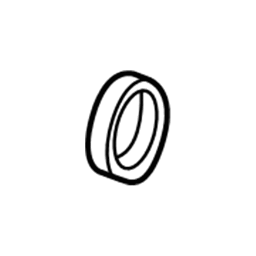 Chevy ABS Reluctor Ring - 30021038