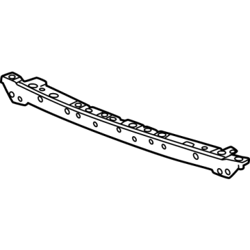 Chevy 84866939 Support
