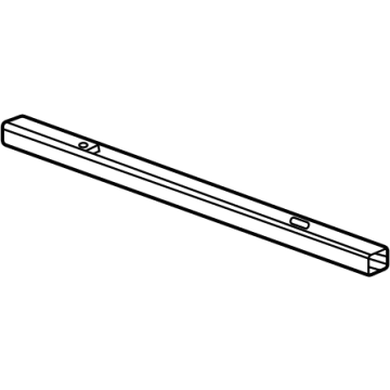 Chevy 85654471 Front Crossmember