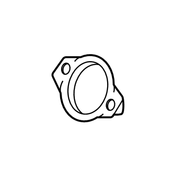 Buick 42817960 Muffler & Pipe Gasket