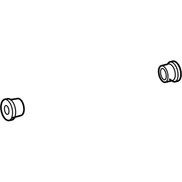 Chevy 15727765 Bushings