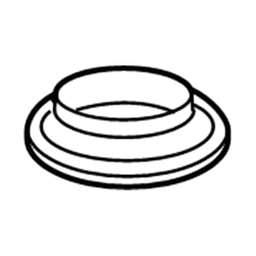 Chevy 15808594 Spring Insulator