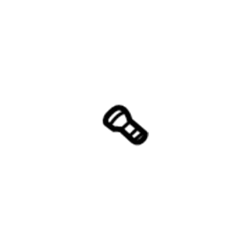 Buick 22062547 Motor Screw
