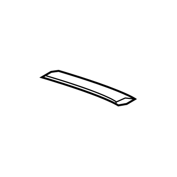 Chevy 23302371 Stripe Tape