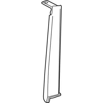 GMC 85012655 Panel