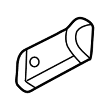 Buick 19418808 MAP Sensor