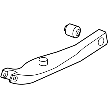 13219164 GM Lower Control Arm, Rear Illustration 1 of 1