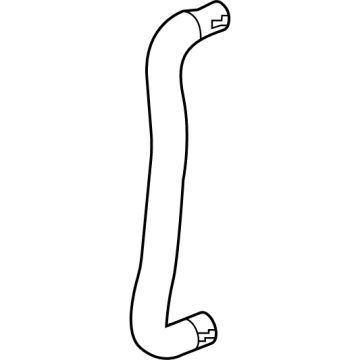 Buick 42732072 Hoses
