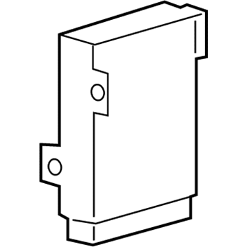 Chevy 22578509 Module
