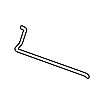 Chevy 84964021 Link Rod