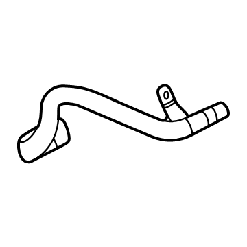 Chevy 26362659 Duct