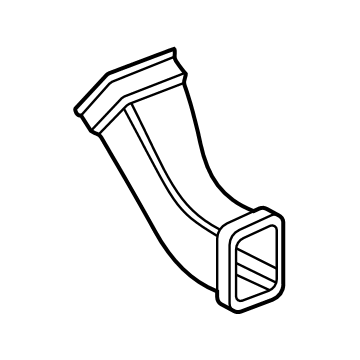 Chevy 26362651 Connector
