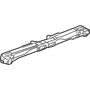 15817868 GM Air Distributor Illustration 1 of 1