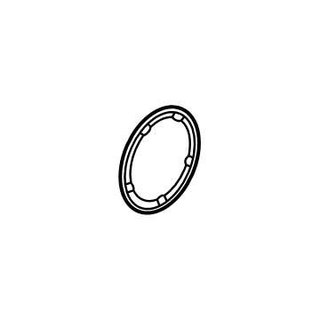 GMC 55494570 Catalytic Converter Gasket
