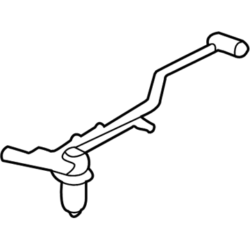 Chevy 22658723 Vent Valve