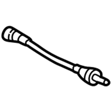 Chevy 20489051 Drive Cable