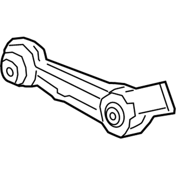 Cadillac 84008404 Lower Control Arm