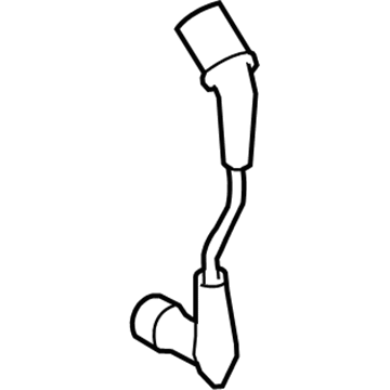 Hummer 12731653 Cable