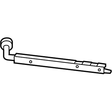 Chevy 13503936 Wrench