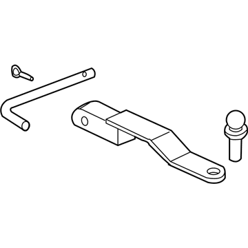 Saturn 19245489 Receiver