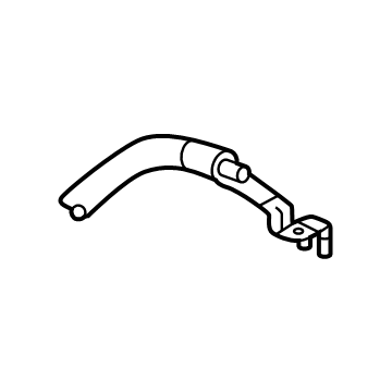 GM 85029396 Cable Assembly-Battery Negative Sensor 85029396 GM Cable Assembly-Battery Negative Sensor Illustration 1 of 1