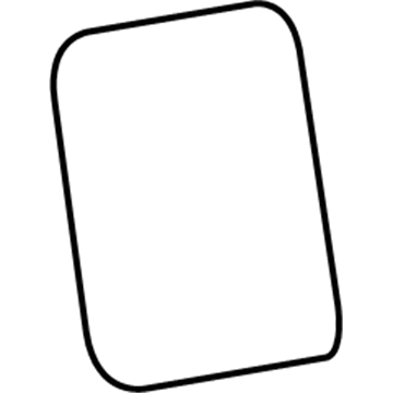 Saturn 12451193 Info Label