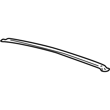 Saturn 21018655 Roof Bow