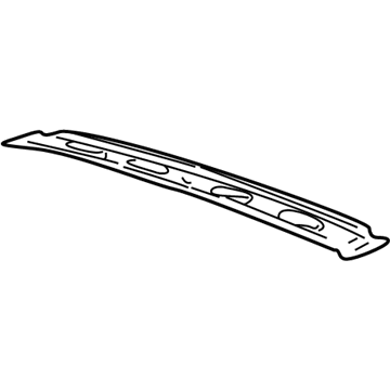 Saturn 21994048 Reinforcement