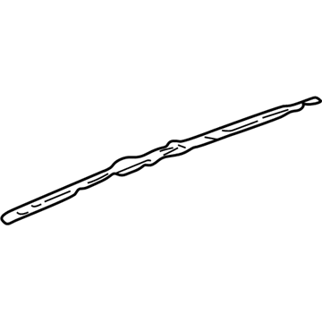 Saturn 21018626 Reinforcement