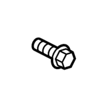 GMC 11547755 Switch Housing Bolt